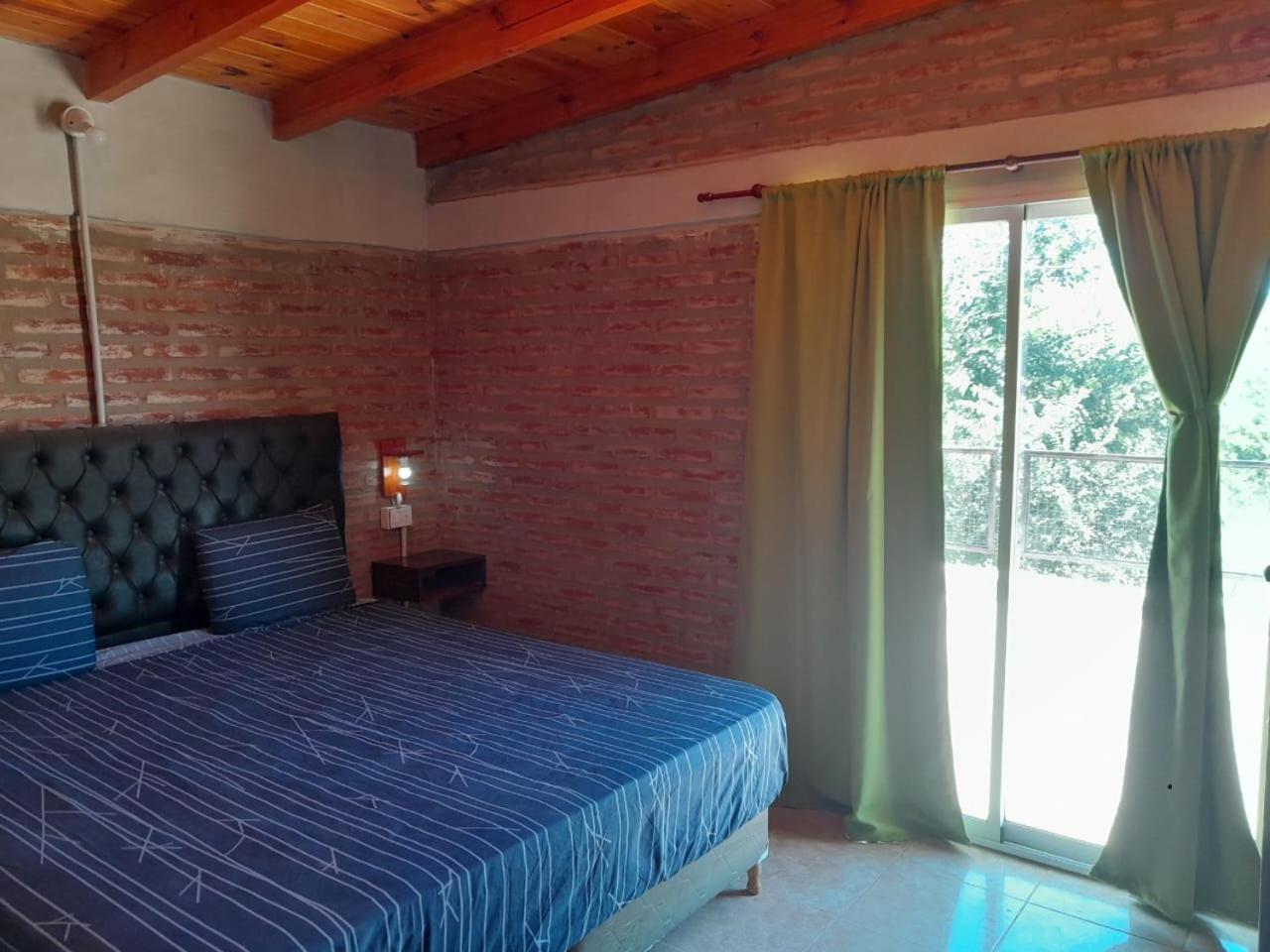 Villa Remanso à La Estancia Extérieur photo