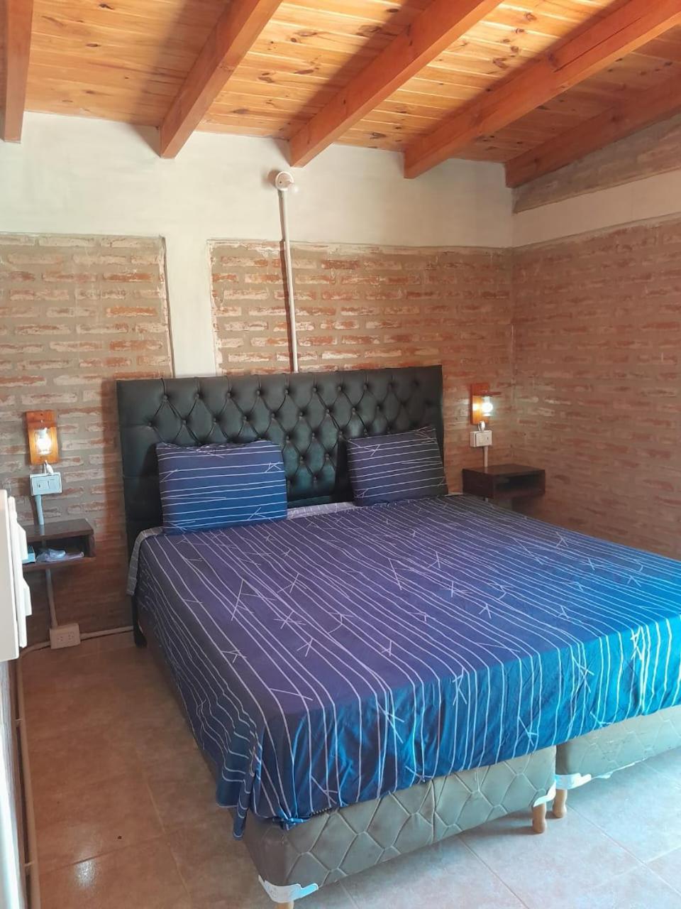 Villa Remanso à La Estancia Extérieur photo
