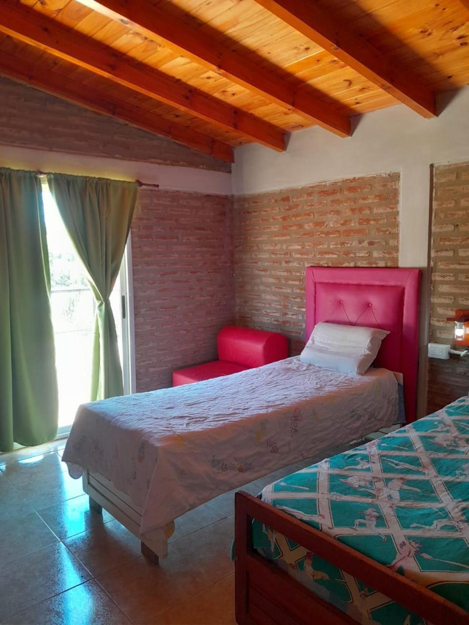 Villa Remanso à La Estancia Extérieur photo